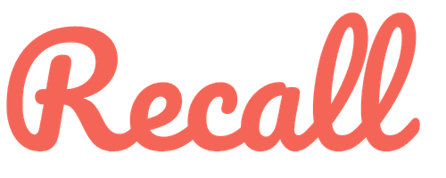 Recall
